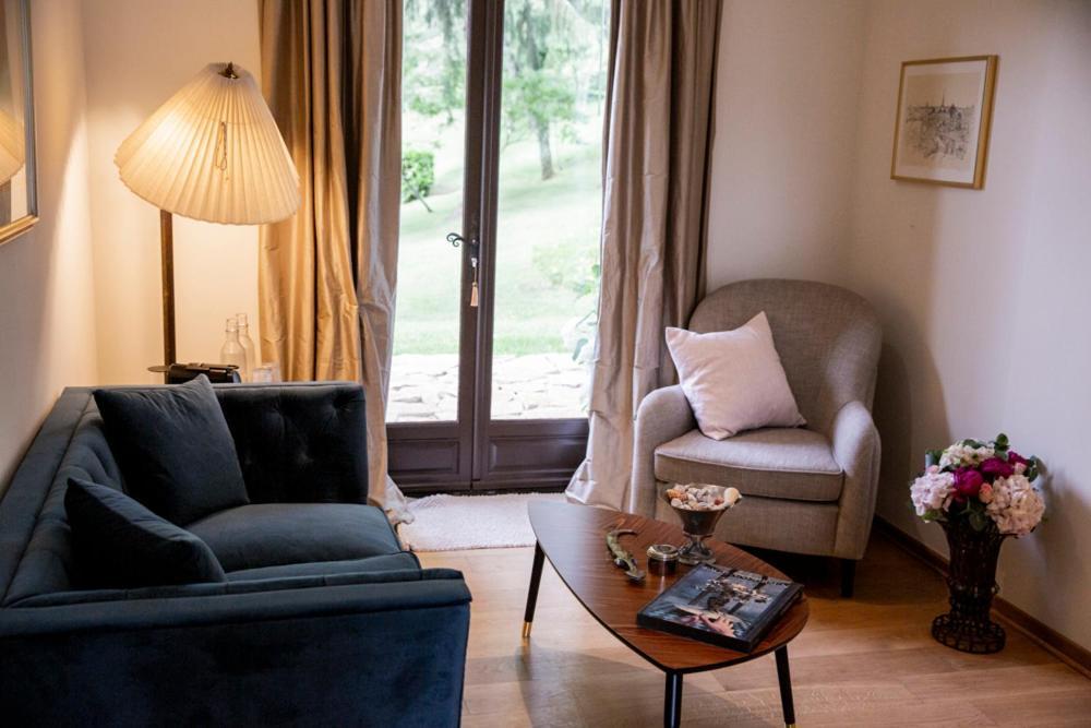 Bed and Breakfast La Libertie Campsegret Экстерьер фото