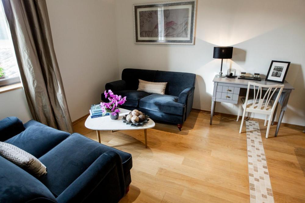 Bed and Breakfast La Libertie Campsegret Экстерьер фото