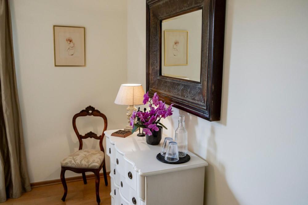 Bed and Breakfast La Libertie Campsegret Экстерьер фото