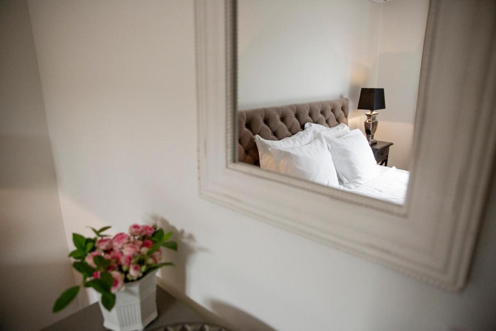 Bed and Breakfast La Libertie Campsegret Экстерьер фото
